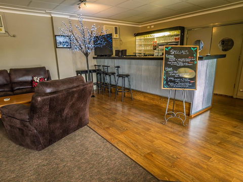 Casino Motor Inn - Accommodation Mount Tamborine 0