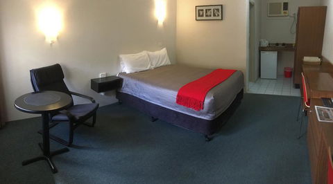 Casino Motor Inn - Accommodation Mount Tamborine 2