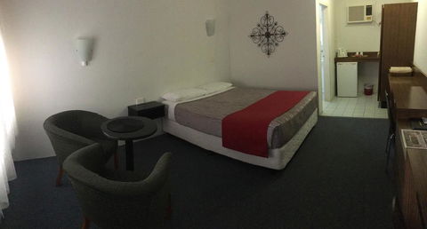 Casino Motor Inn - Accommodation Mount Tamborine 3