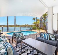 Castaway at the Greens - Accommodation Mount Tamborine
