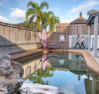 Castaways Backpackers Cairns - Accommodation Mount Tamborine
