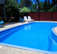 Castlemaine Central Cabin  Van Park - Accommodation Mount Tamborine