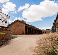 Castlemaine Colonial Motel - Accommodation Mount Tamborine