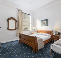 Castlereagh Boutique Hotel Ascend Hotel Collection - Accommodation Mount Tamborine