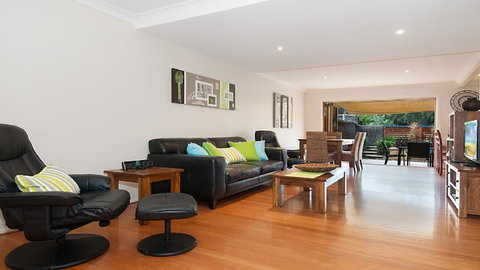 Casuarina Cove 1 - Free WiFi - Air Conditioning - East Ballina - Accommodation Mount Tamborine 0