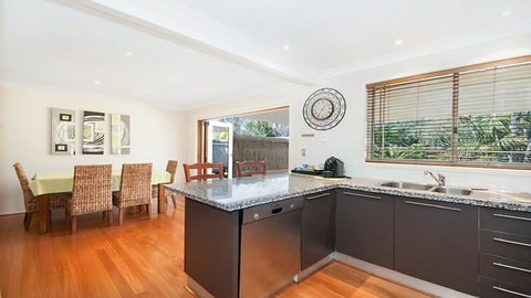 Casuarina Cove 1 - Free WiFi - Air Conditioning - East Ballina - Accommodation Mount Tamborine 1