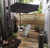 Casuarina Studio - Accommodation Mount Tamborine