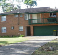 Catalina' 7 Catalina Close - Air conditioned large home with boat parking - Accommodation Mount Tamborine