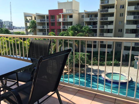 Cathedral Place - Accommodation Mount Tamborine 1