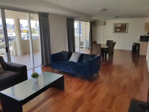 Cathedral Place - Accommodation Mount Tamborine 2