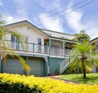 Cayambe View BB - Accommodation Mount Tamborine