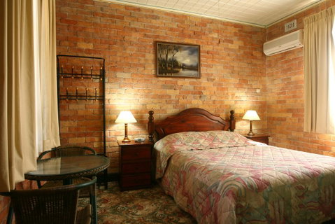 CBC Bed & Breakfast & Cafe - Accommodation Mount Tamborine 1