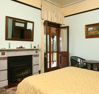CBC Bed  Breakfast  Cafe - Accommodation Mount Tamborine