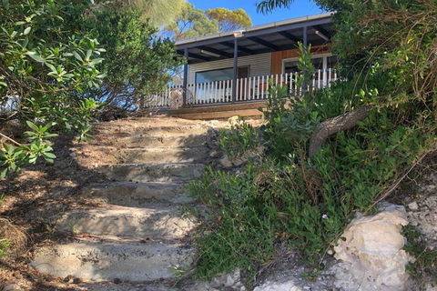 CDC-625 Beach House - Accommodation Mount Tamborine 3