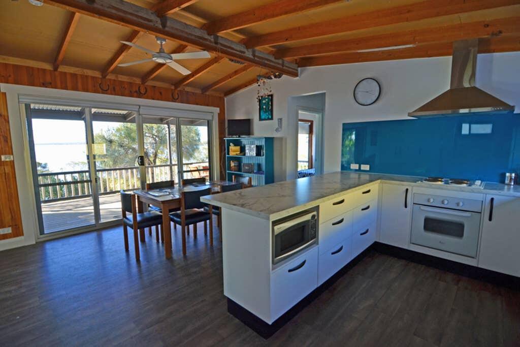 Wangary SA Accommodation Mount Tamborine