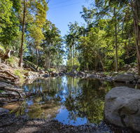 Cedar Creek Lodges - Accommodation Mount Tamborine