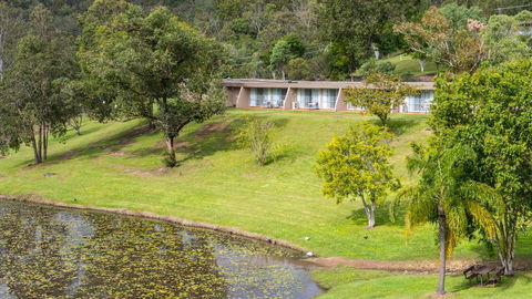Cedar Lake Country Resort - Accommodation Mount Tamborine 2