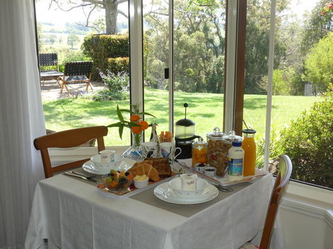 Cedarview Bed & Breakfast - Accommodation Mount Tamborine 3