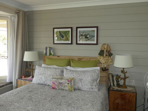 Cedarview Bed & Breakfast - Accommodation Mount Tamborine 2