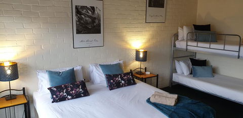Cedarwood Apartments - Accommodation Mount Tamborine 2