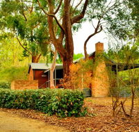 Cedarwood Holiday Park - Accommodation Mount Tamborine