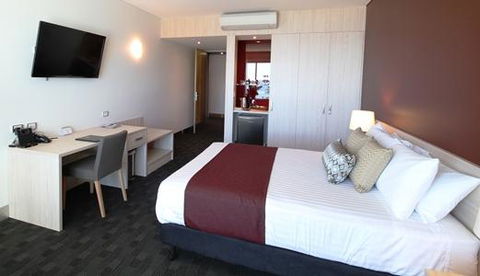 Ceduna Foreshore Hotel Motel - Accommodation Mount Tamborine 2
