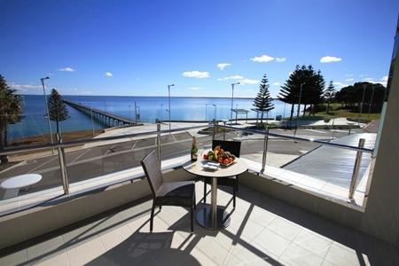 Ceduna Foreshore Hotel Motel - Accommodation Mount Tamborine 0