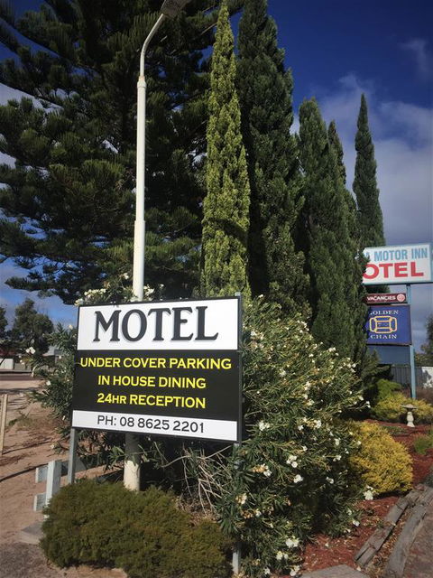 Ceduna Motor Inn - Accommodation Mount Tamborine 3