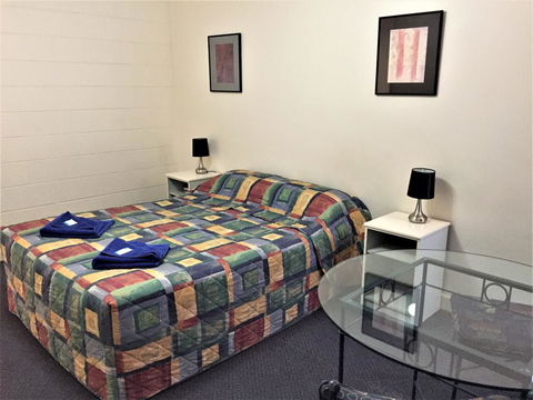 Ceduna Motor Inn - Accommodation Mount Tamborine 2