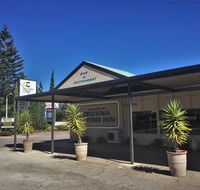 Ceduna Motor Inn - Accommodation Mount Tamborine