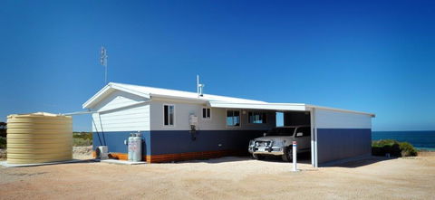 Ceduna Shelly Beach Caravan Park - Accommodation Mount Tamborine 3