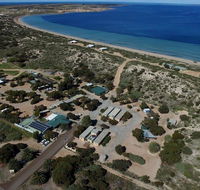 Ceduna Shelly Beach Caravan Park - Accommodation Mount Tamborine