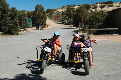 Ceduna Shelly Beach Caravan Park - Accommodation Mount Tamborine 1