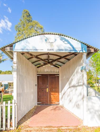 Celestial Dew Guest House, Day Spa, Retreat - Accommodation Mount Tamborine 3