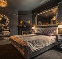 Celestial Suite - Accommodation Mount Tamborine