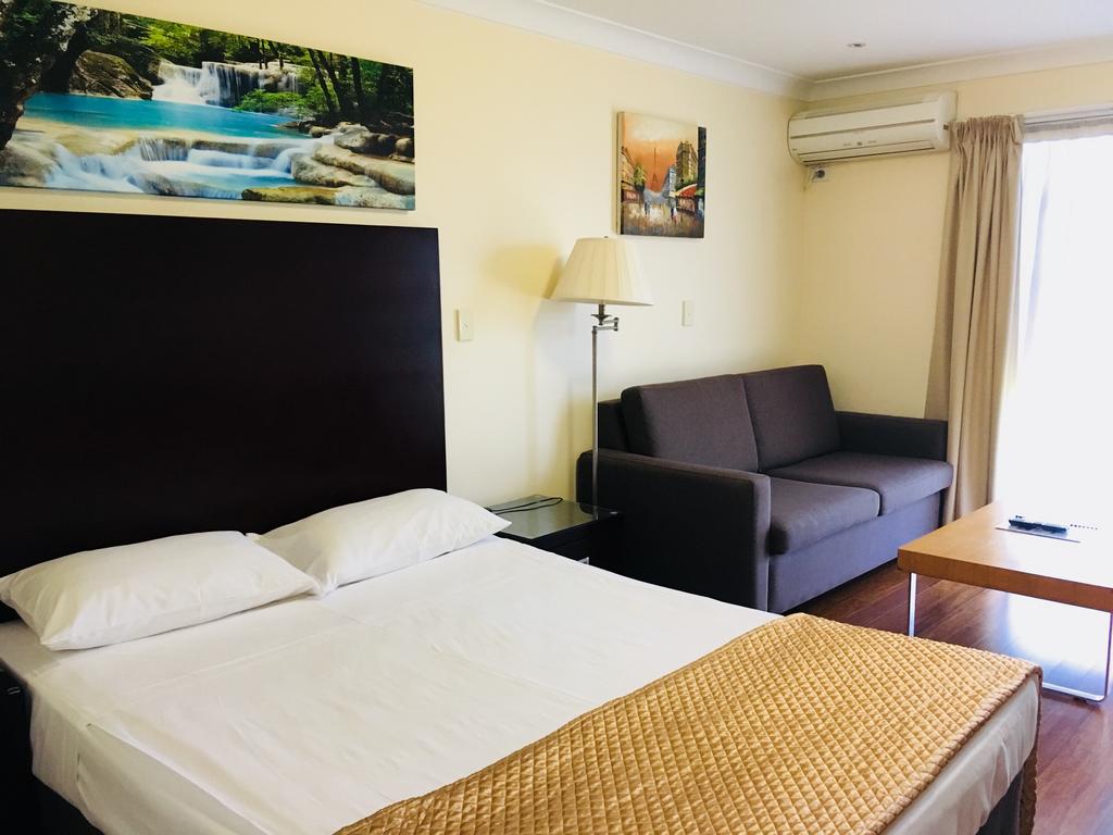 Oxley QLD Accommodation Mount Tamborine