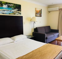 Centenary Motor Inn - Accommodation Mount Tamborine