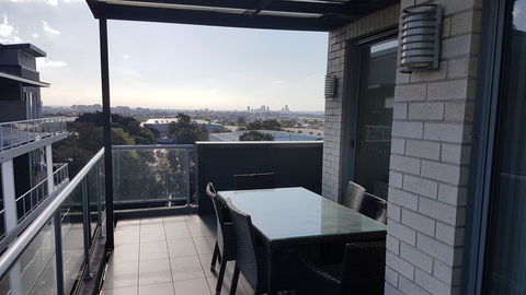 Centenary Park Apartments - Accommodation Mount Tamborine 2