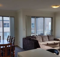 Centenary Park Apartments - Accommodation Mount Tamborine