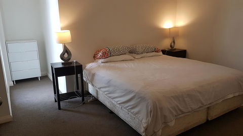 Centenary Park Apartments - Accommodation Mount Tamborine 3