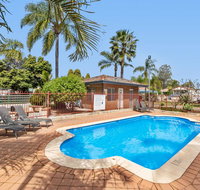 Central Caravan Park - Accommodation Mount Tamborine