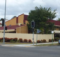 Central Motel Ipswich - Accommodation Mount Tamborine