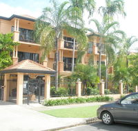 Central Plaza Apartments - Accommodation Mount Tamborine