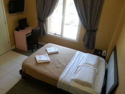 Central Private Hotel - Accommodation Mount Tamborine 2