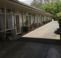 Central Wangaratta Motel - Accommodation Mount Tamborine