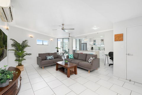 Centrepoint Apartments - Accommodation Mount Tamborine 2