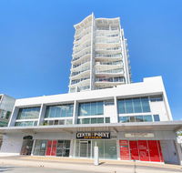 Centrepoint Apartments - Accommodation Mount Tamborine
