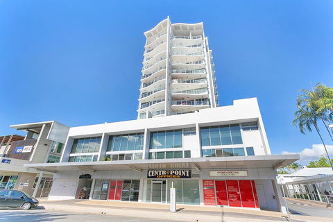 Centrepoint Apartments - Accommodation Mount Tamborine 0