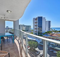 Centrepoint Apartments - Accommodation Mount Tamborine
