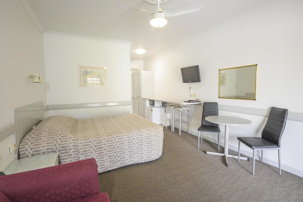 Goulburn Weir VIC Accommodation Mount Tamborine